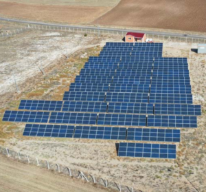 GES APLİKASYON
